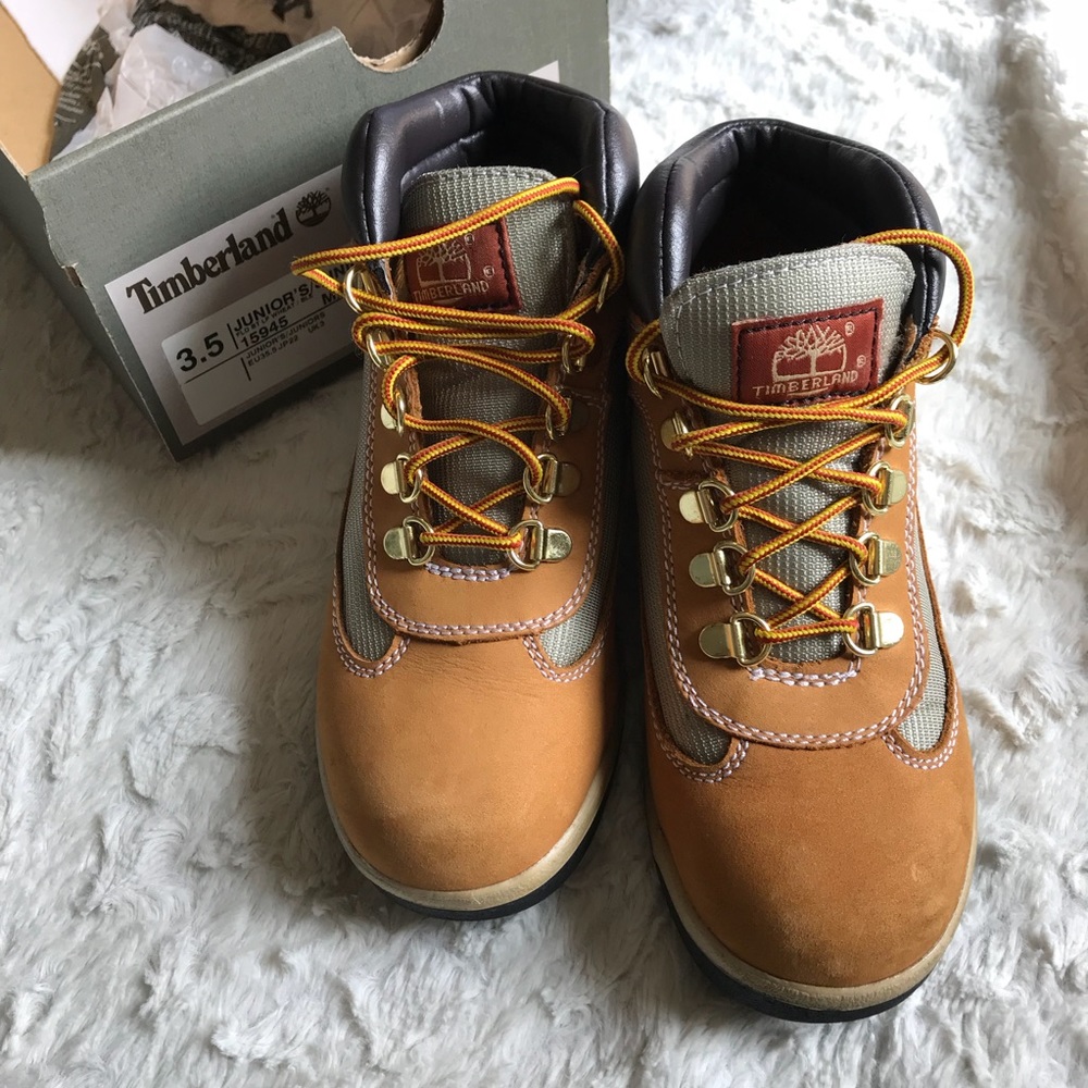Timberlands